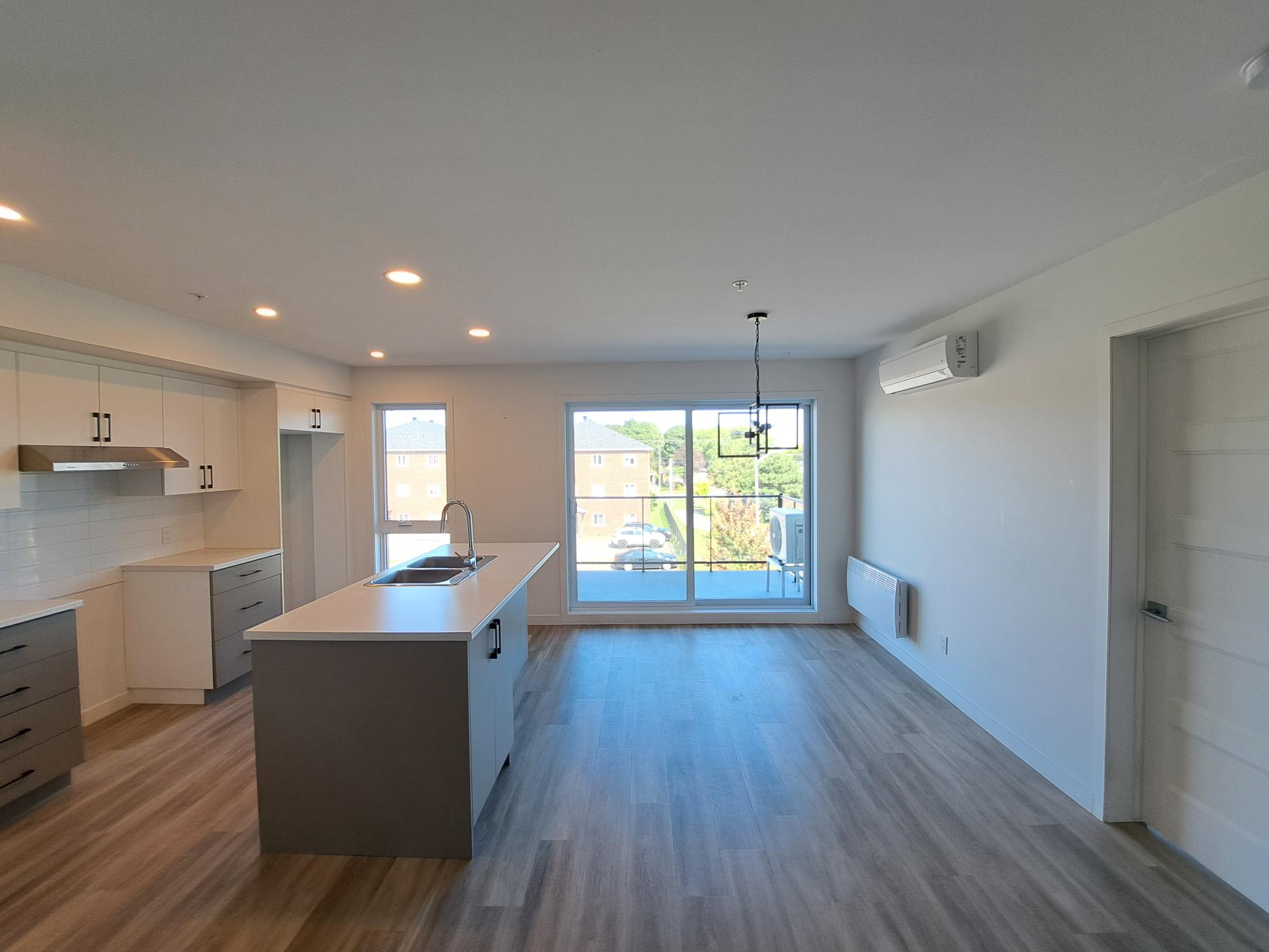 7125 rue Lucien-Laferté — photo 2