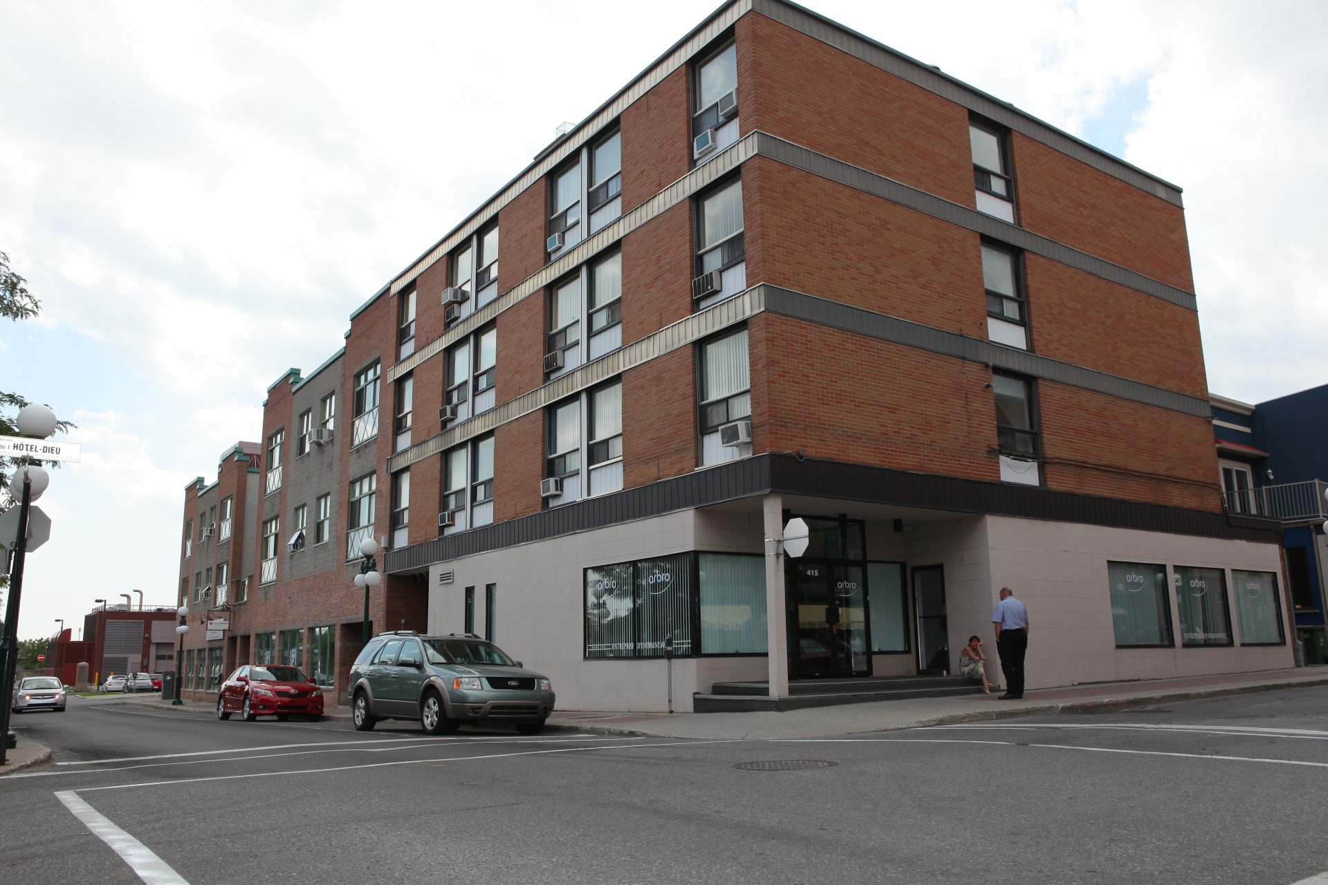 1850 Saint-Antoine — photo 3