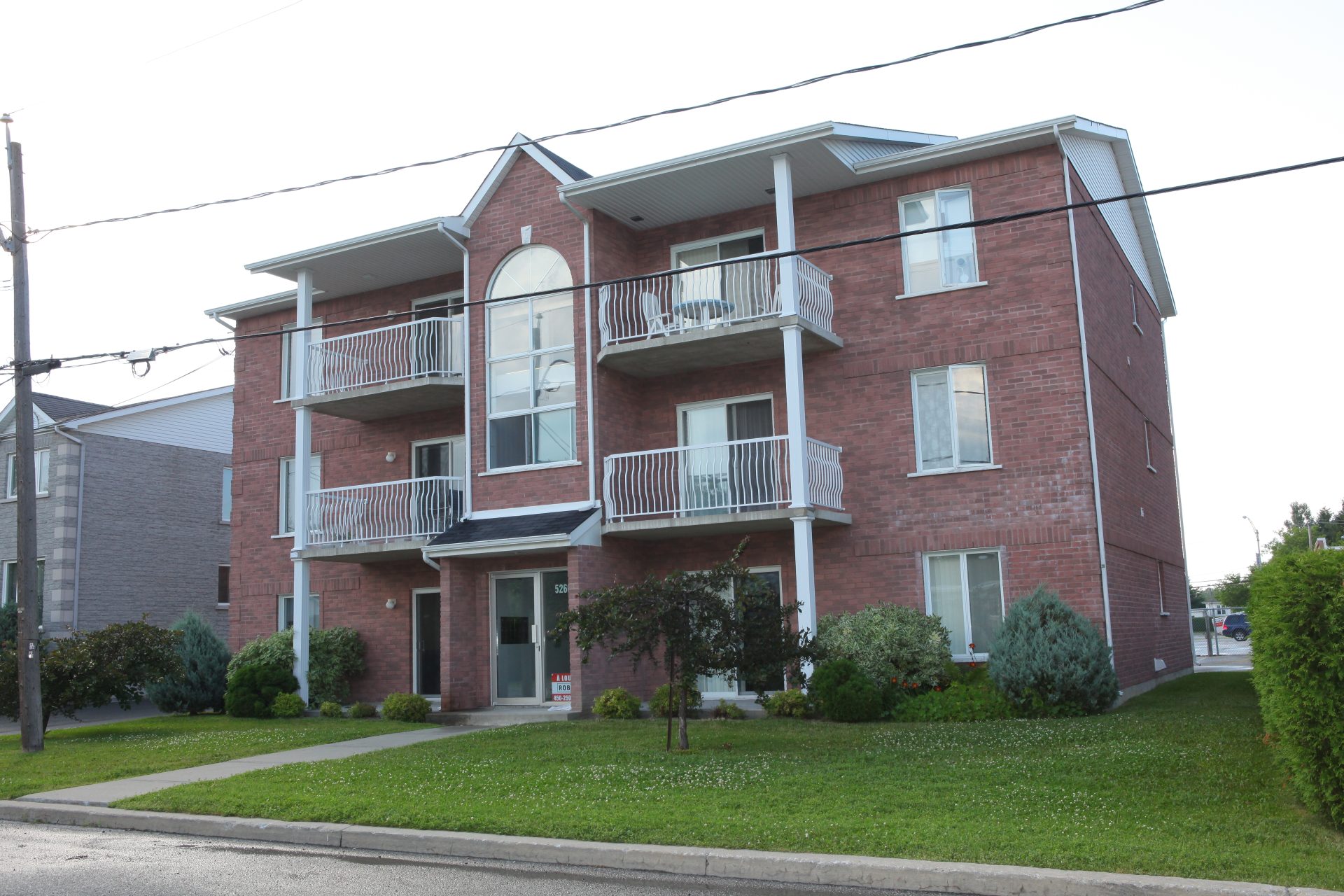 Saint-Hyacinthe — photo 3