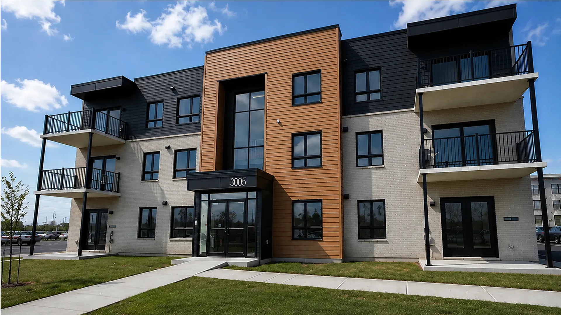 3005 Lucie-Chiasson — photo 1