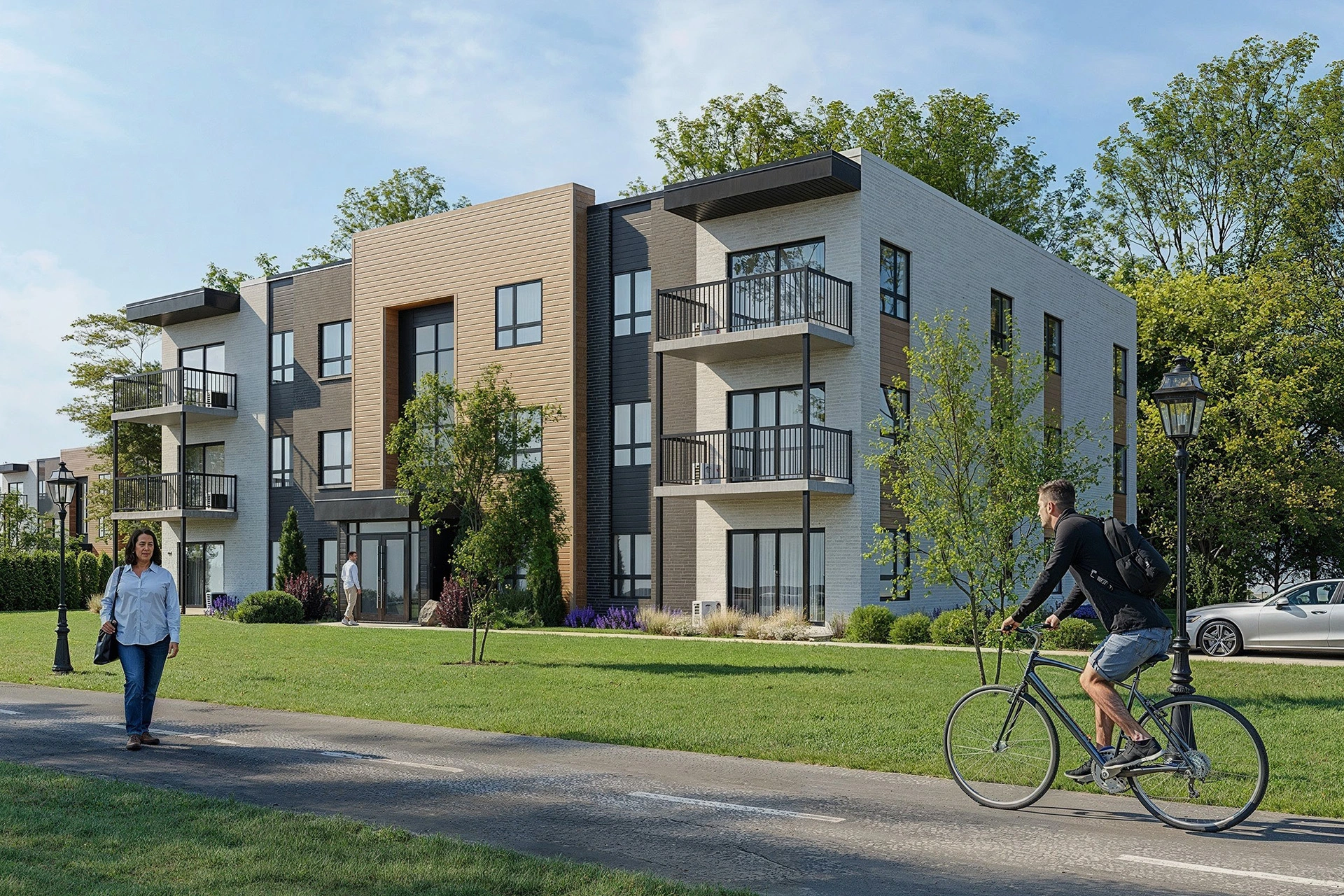 5805 Rue Amédée-Lacroix — photo 1