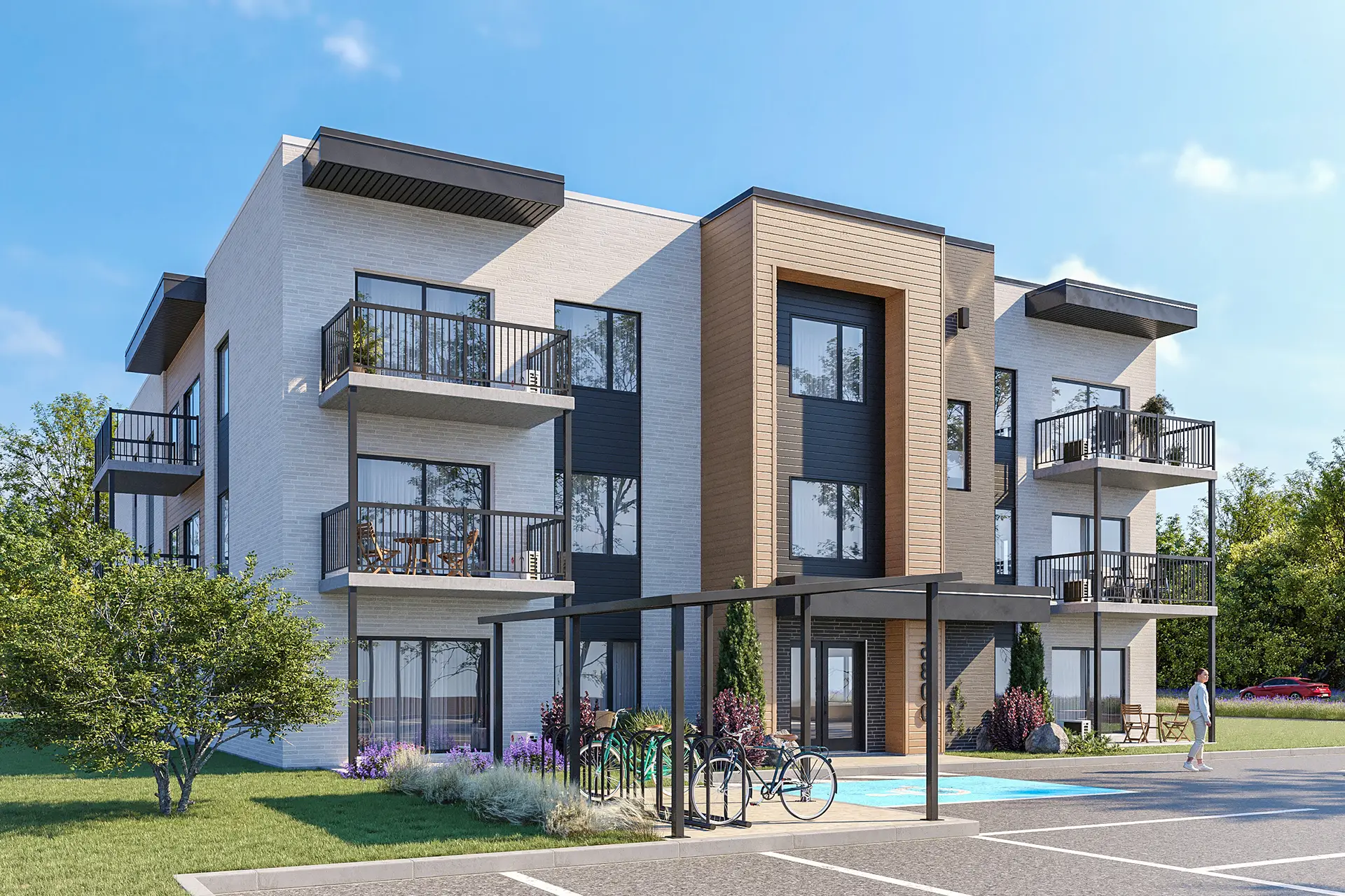 5800 Rue Amédée-Lacroix — photo 1